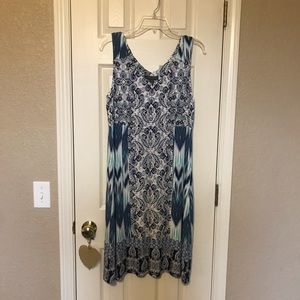 Tommy Bahama dress